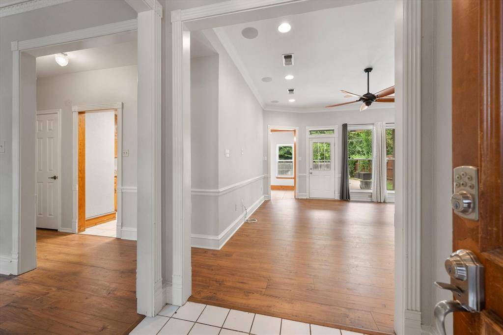 4705 Kensington Court, Arlington, TX 76016