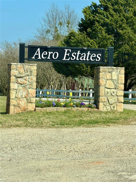 11640 Tailspin Trail #Lot 21, Berryville, TX 75763