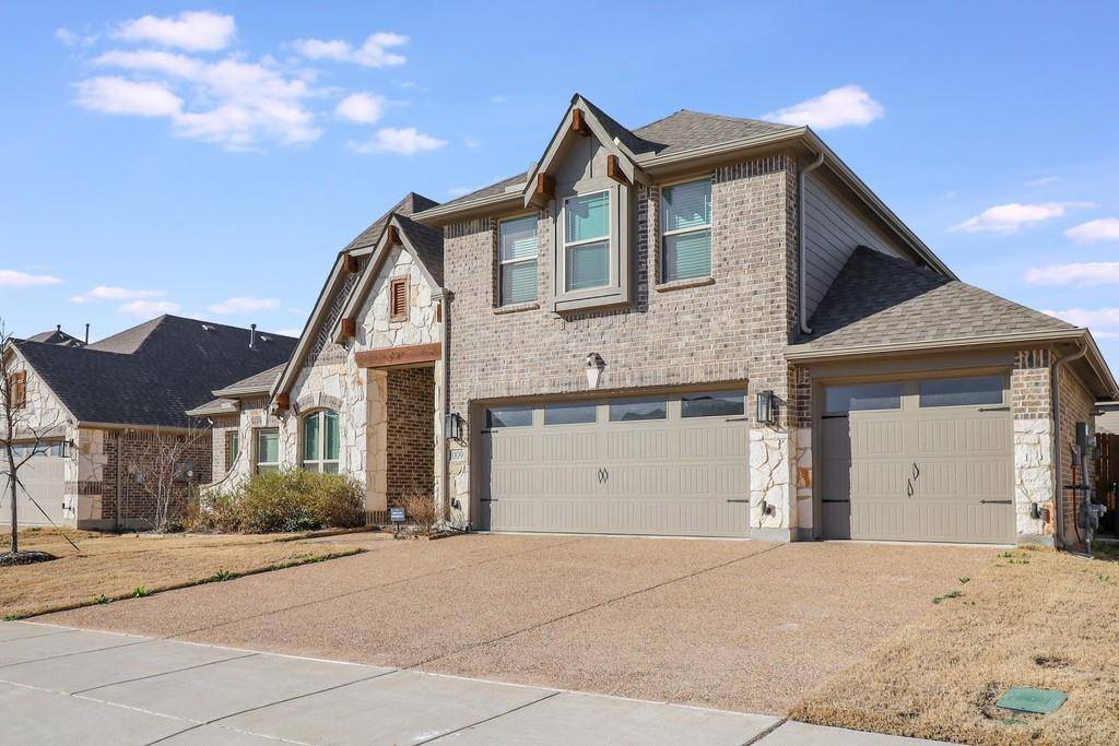 1009 Pecan Glen Drive, Melissa, TX 75454