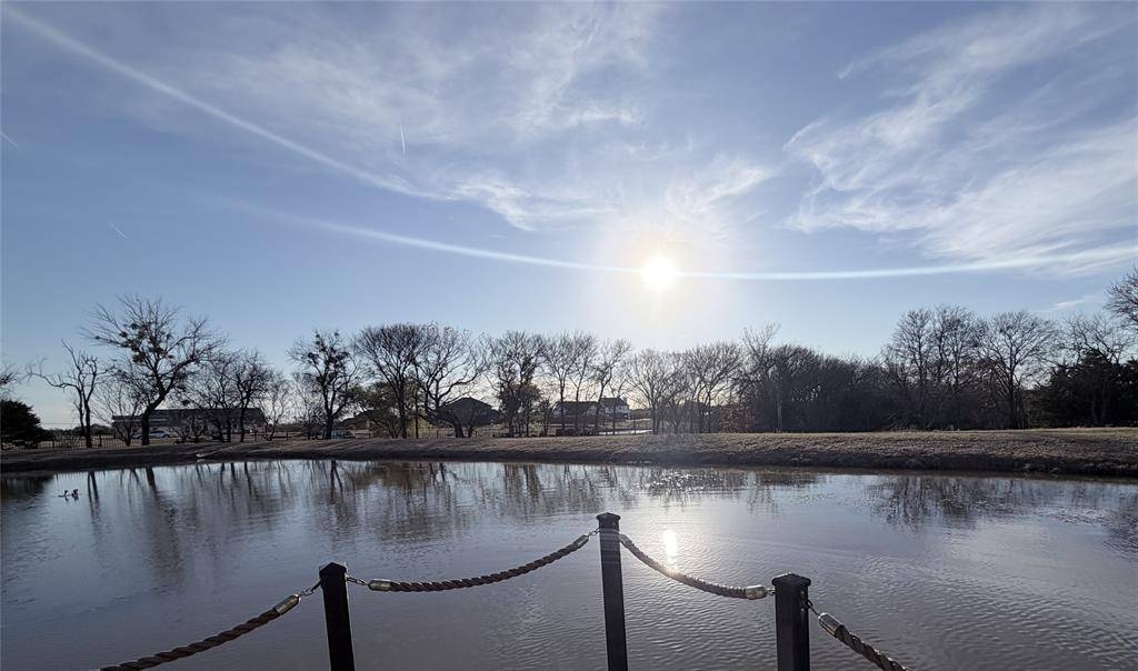 364 Parker Road #A, Van Alstyne, TX 75495