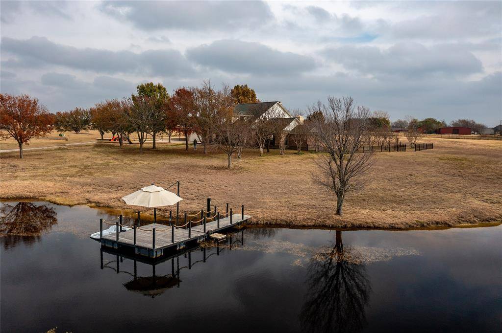 364 Parker Road #A, Van Alstyne, TX 75495