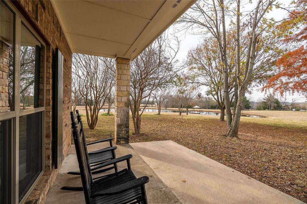 364 Parker Road #A, Van Alstyne, TX 75495