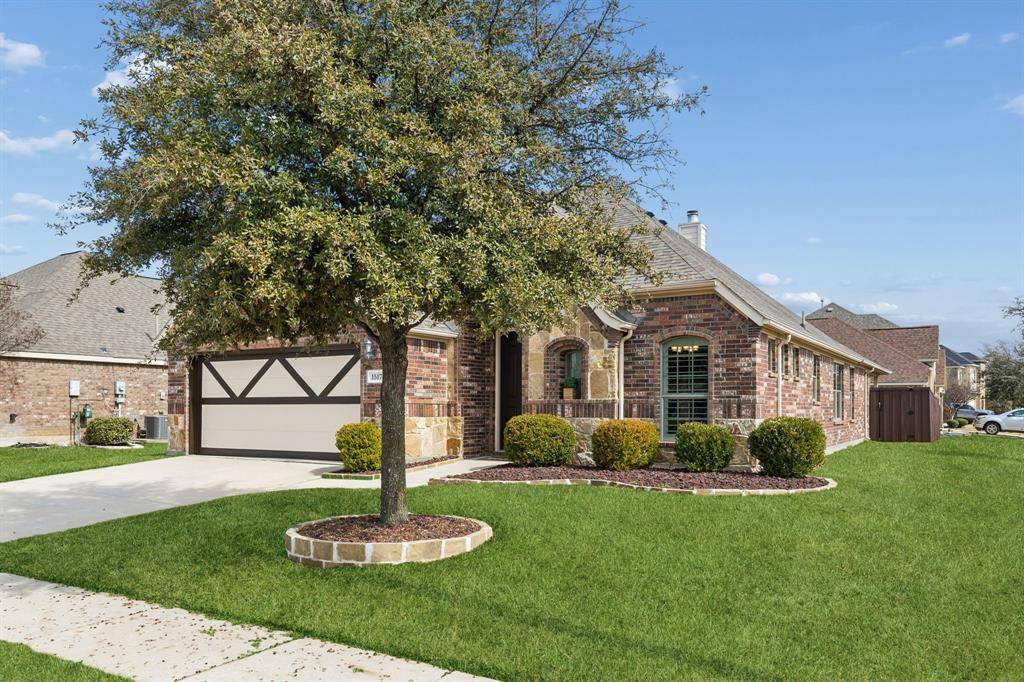 1517 Martin Creek Drive, Little Elm, TX 75068