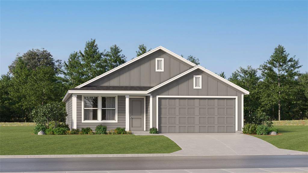 2212 Canteen Street, Fort Worth, TX 76108