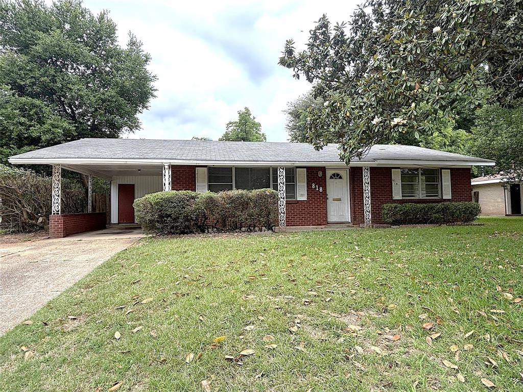 818 Martha Lane, Shreveport, LA 71104
