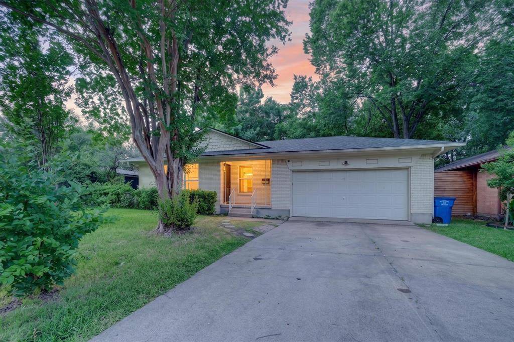 2632 Materhorn Drive, Dallas, TX 75228