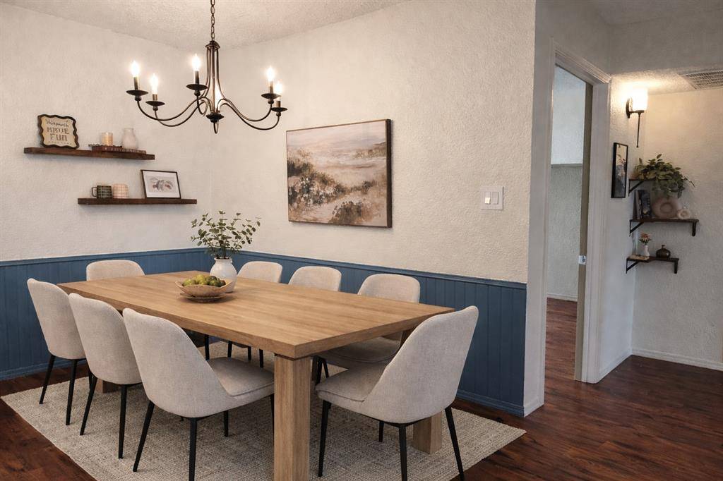 4748 Old Bent Tree Lane #2308, Dallas, TX 75287