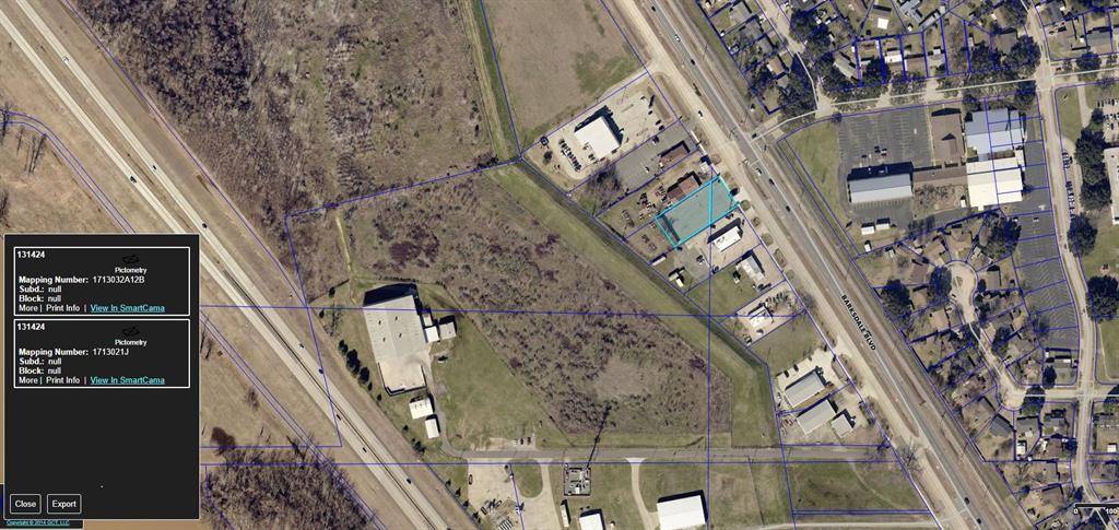 3498 Barksdale Boulevard, Bossier City, LA 71112