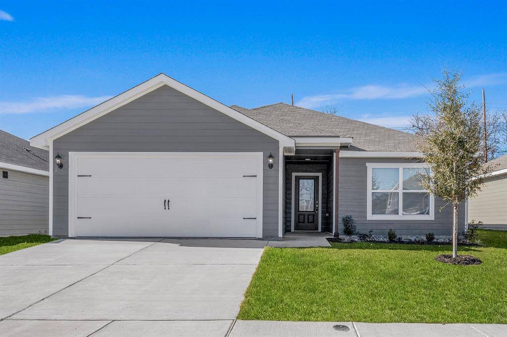 6318 Crosswood Lane, Dallas, TX 75241