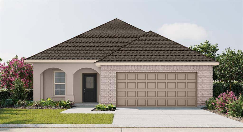 6591 Blanchard Lake Drive, Shreveport, LA 71107