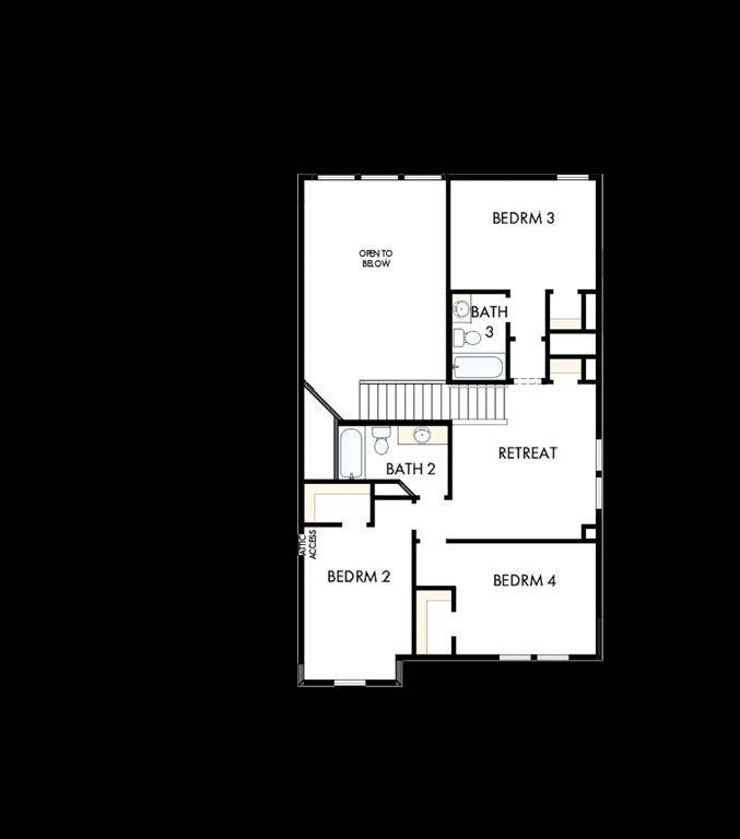 4343 Shaw Spring Drive, Royse City, TX 75189