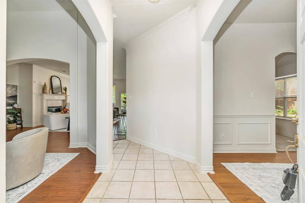 3308 Sedona Lane, Plano, TX 75025