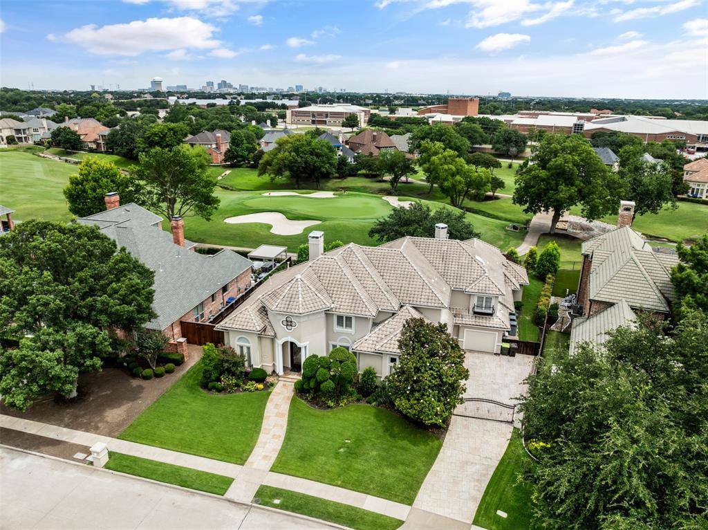 5717 Northbrook Drive, Plano, TX 75093