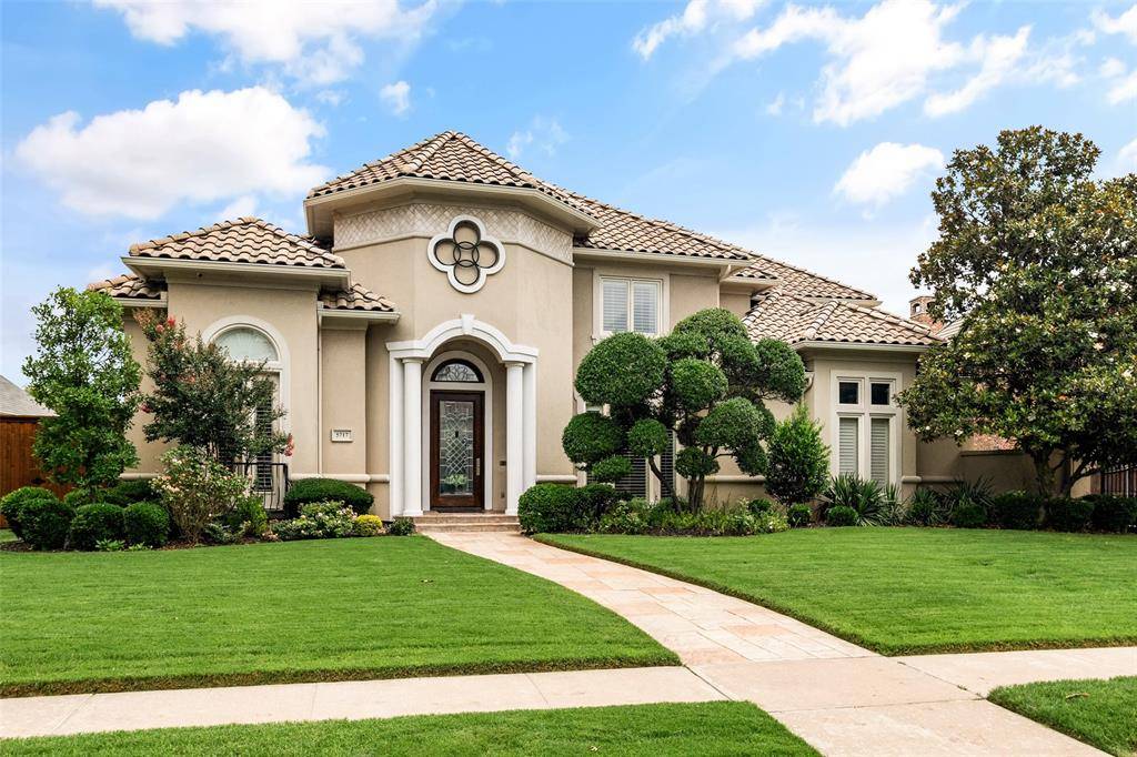 5717 Northbrook Drive, Plano, TX 75093