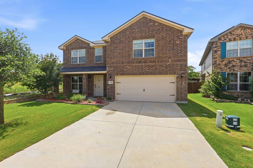 7700 Spritsail Lane, Fort Worth, TX 76179