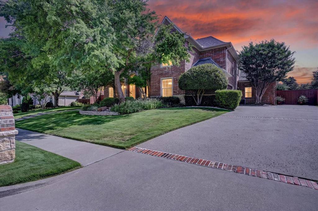 6416 Riverside Drive, Plano, TX 75024