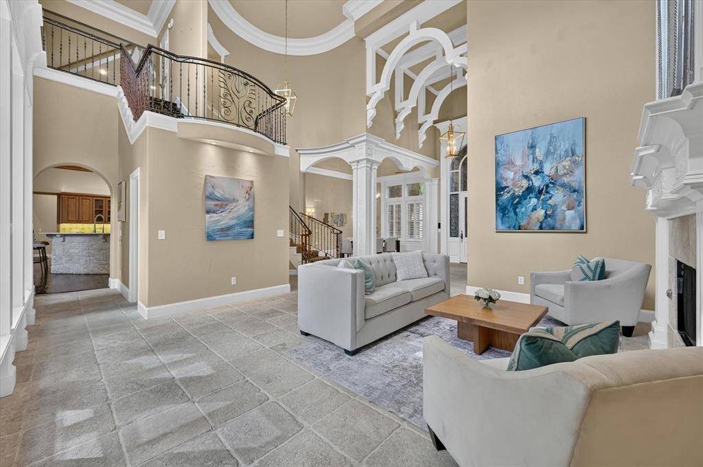 6416 Riverside Drive, Plano, TX 75024