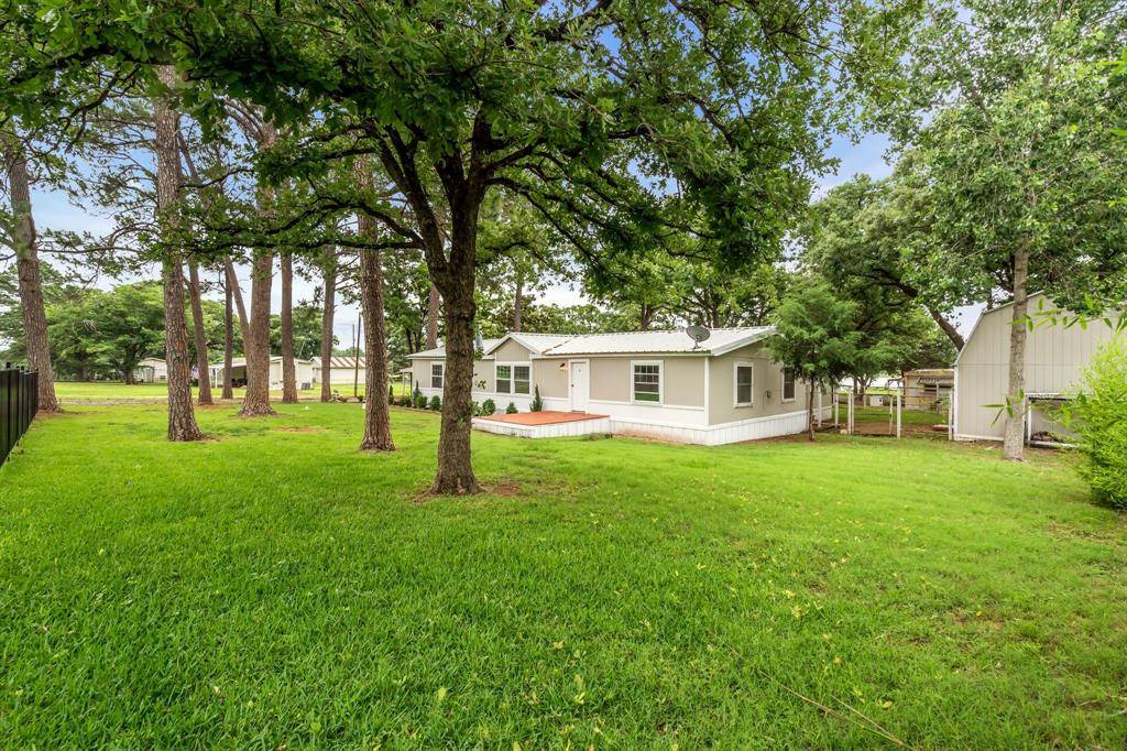 6000 Tranquility Drive, Fort Worth, TX 76140