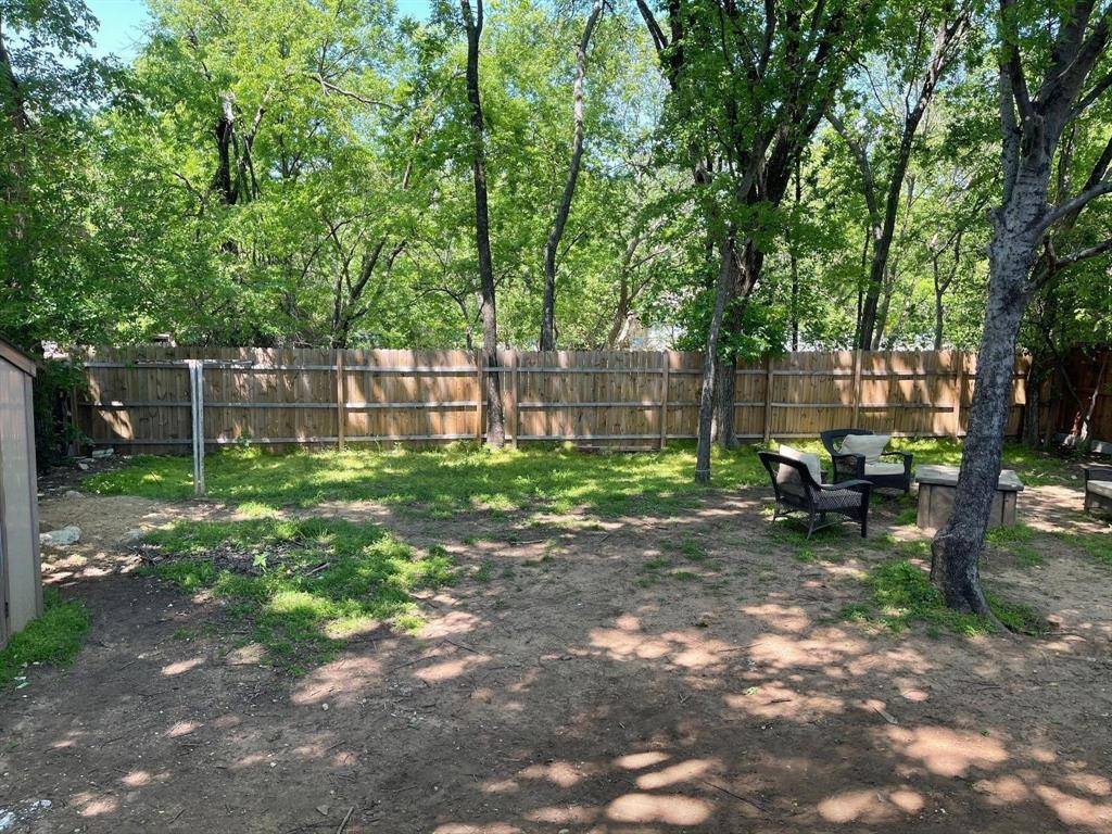 3921 Avenue H, Fort Worth, TX 76105