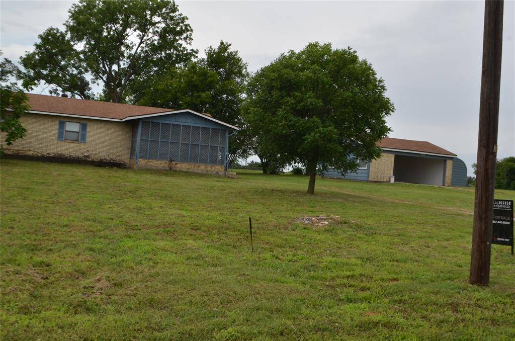 2020 Gage Road, Cleburne, TX 76031