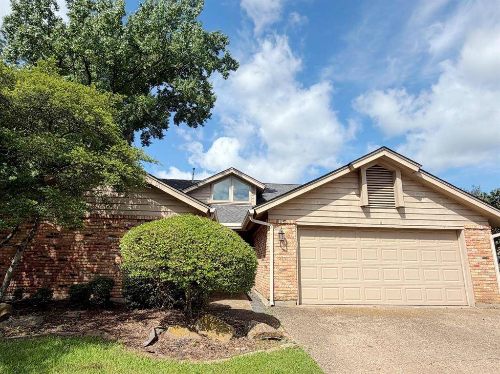 3706 Waycross Court, Arlington, TX 76016