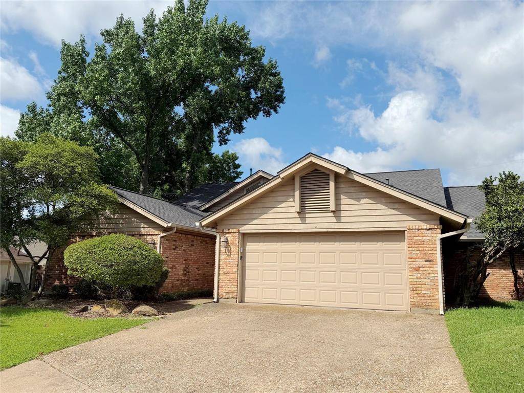 3706 Waycross Court, Arlington, TX 76016