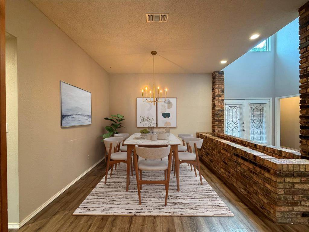 3706 Waycross Court, Arlington, TX 76016