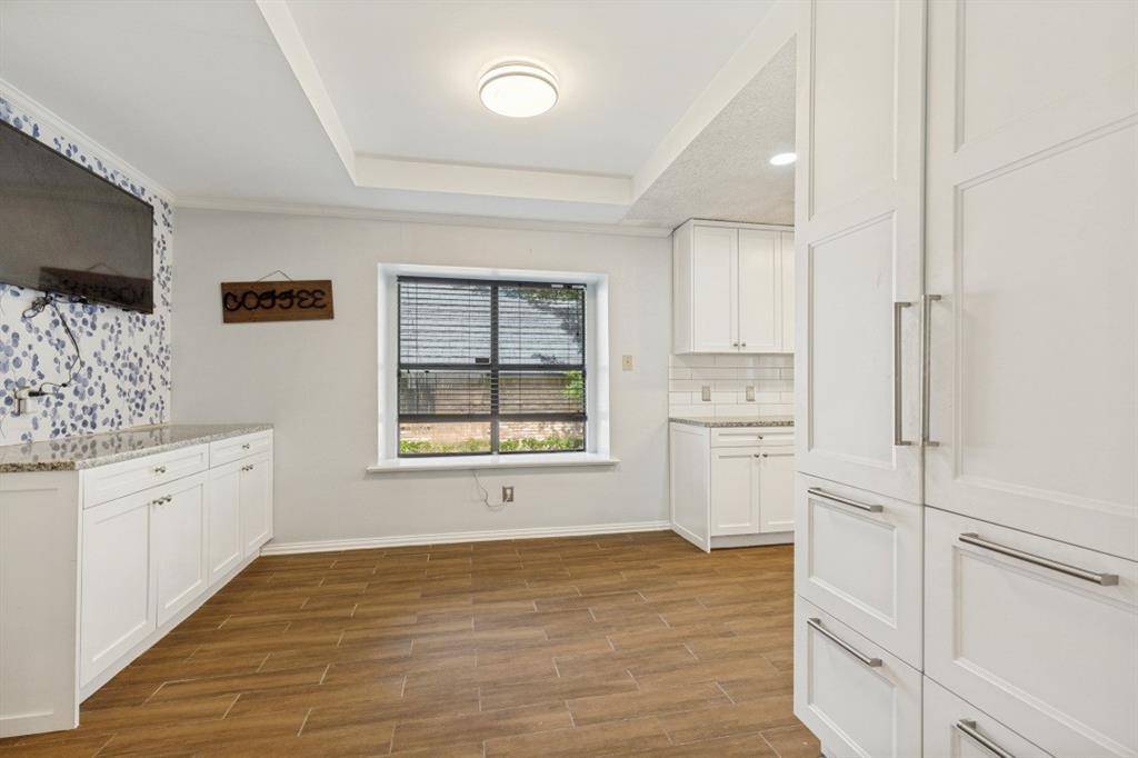 1207 Magnolia Drive, Carrollton, TX 75007
