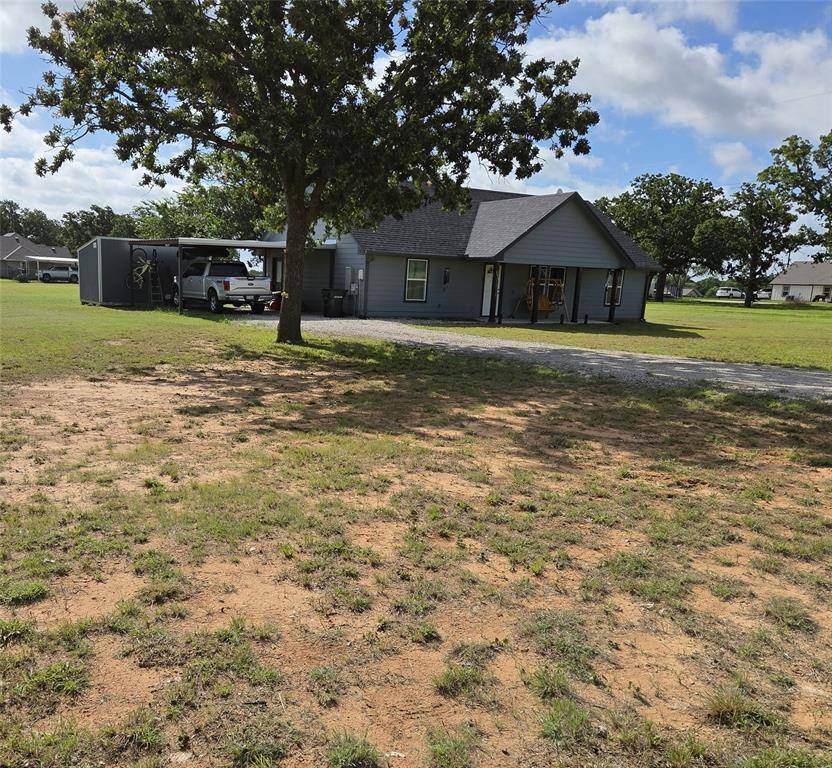 195 Brown Lane, Poolville, TX 76487