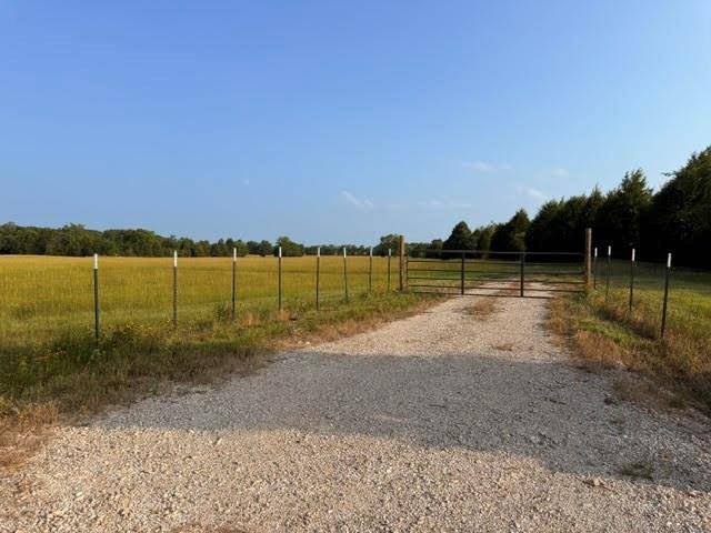 TBD County Road 2500, Eustace, TX 75124