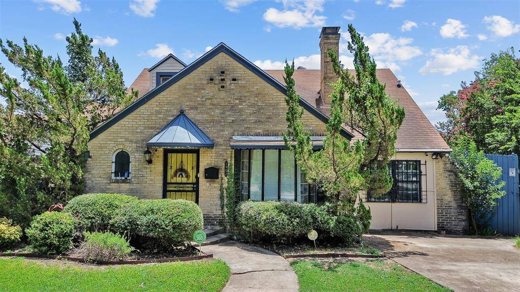 1902 Norfolk Avenue, Dallas, TX 75203
