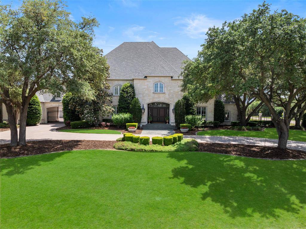 2025 Creekridge Drive, Frisco, TX 75034