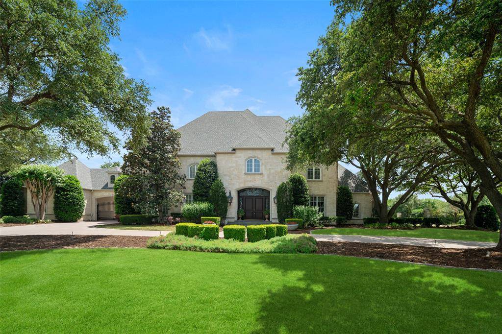 2025 Creekridge Drive, Frisco, TX 75034