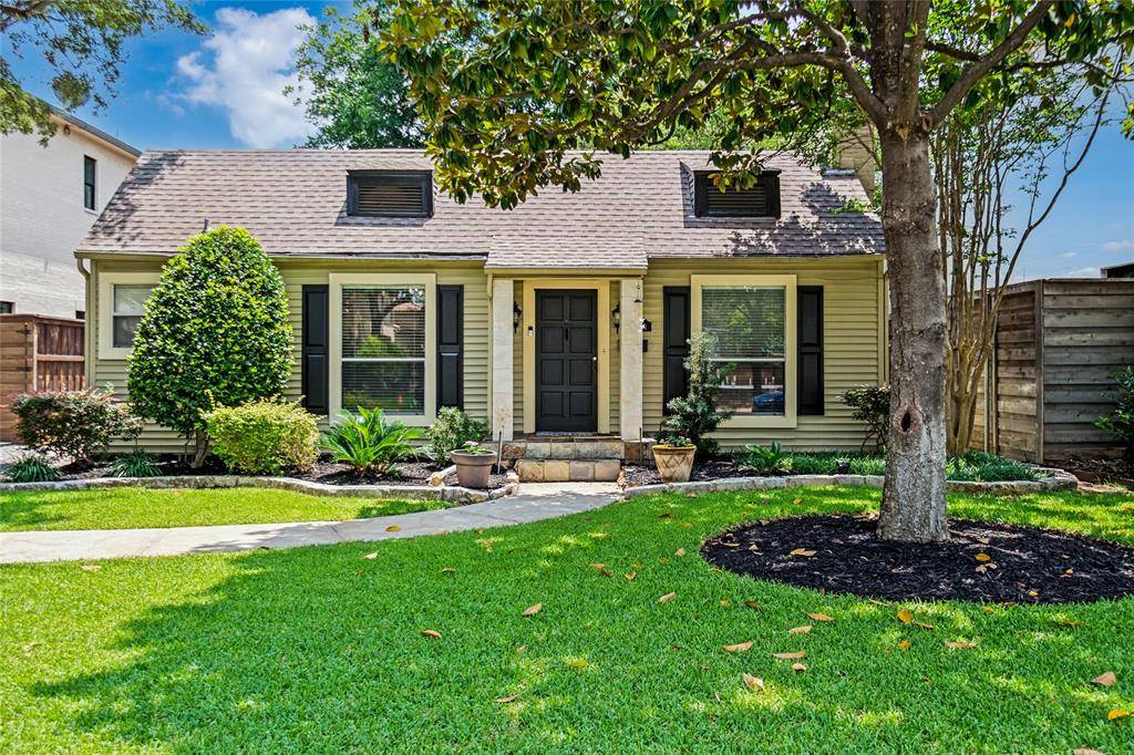 5114 Stanford Avenue, Dallas, TX 75209