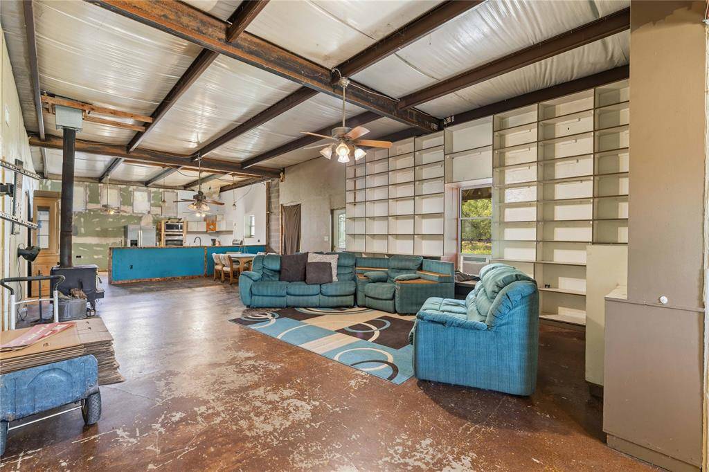 775 County Road 194, Coleman, TX 76834