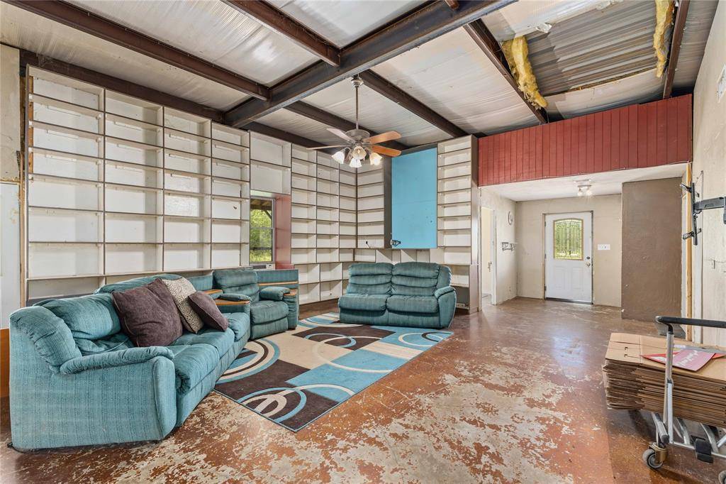 775 County Road 194, Coleman, TX 76834