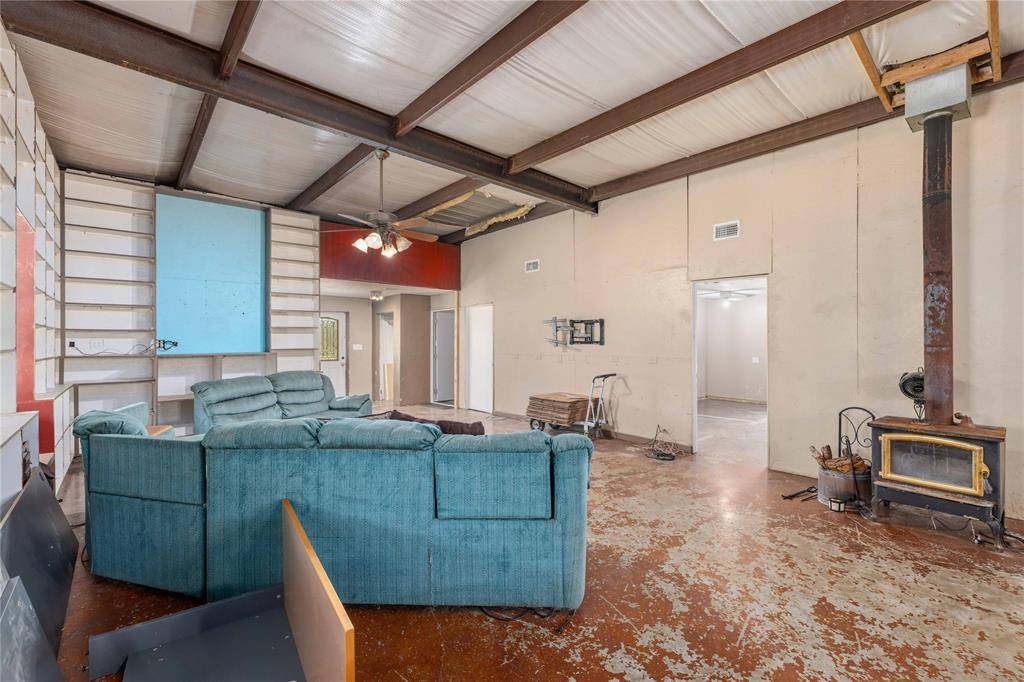 775 County Road 194, Coleman, TX 76834