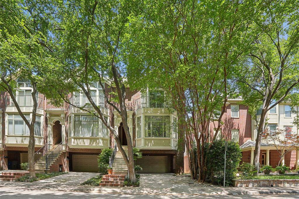 2611 Colby Street, Dallas, TX 75204