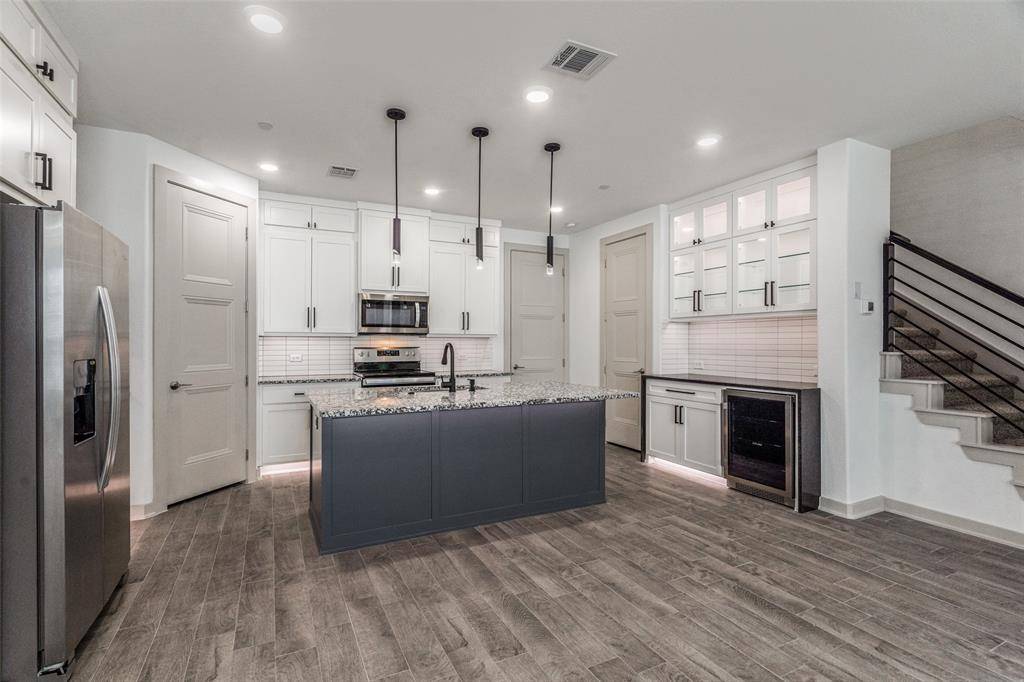 1652 Jessica Drive, Allen, TX 75002