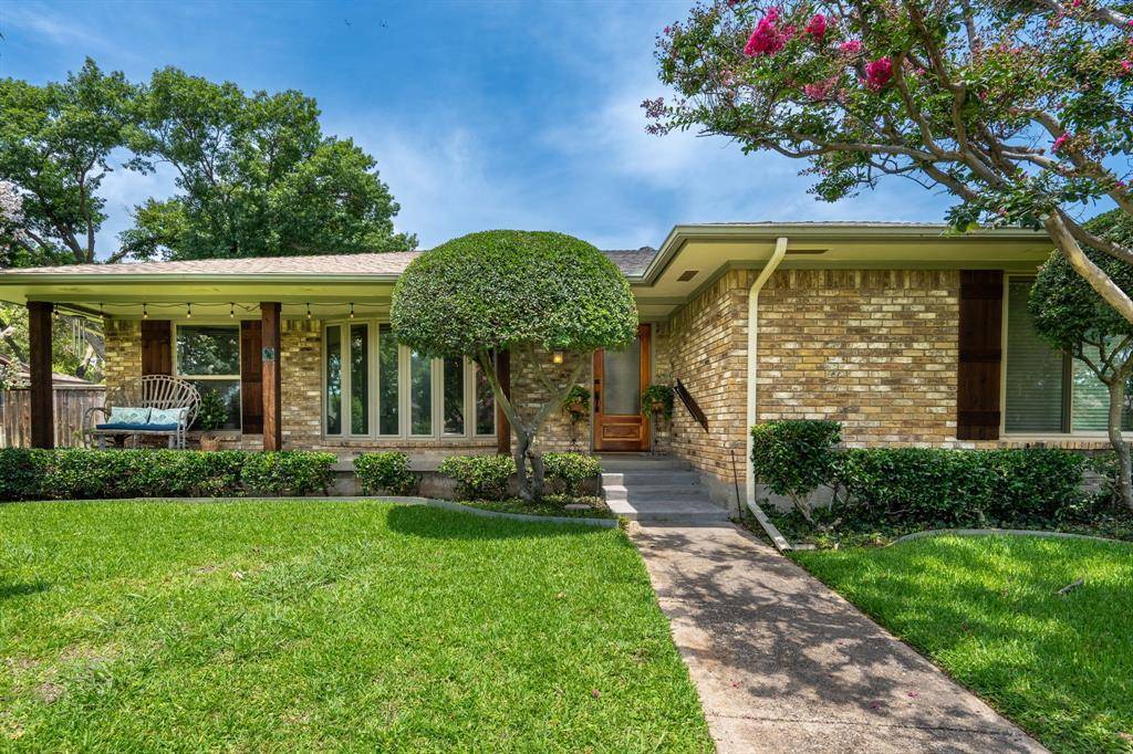 803 Edgewood Drive, Richardson, TX 75081