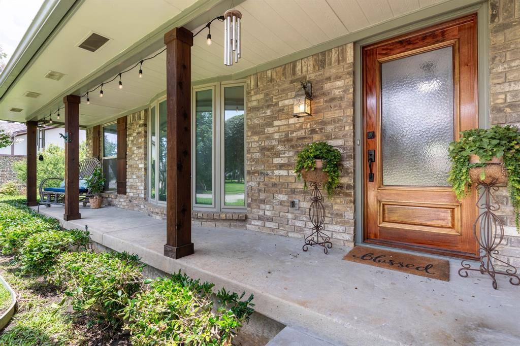 803 Edgewood Drive, Richardson, TX 75081