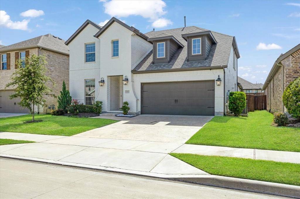 3452 Ashland Avenue, Celina, TX 75009
