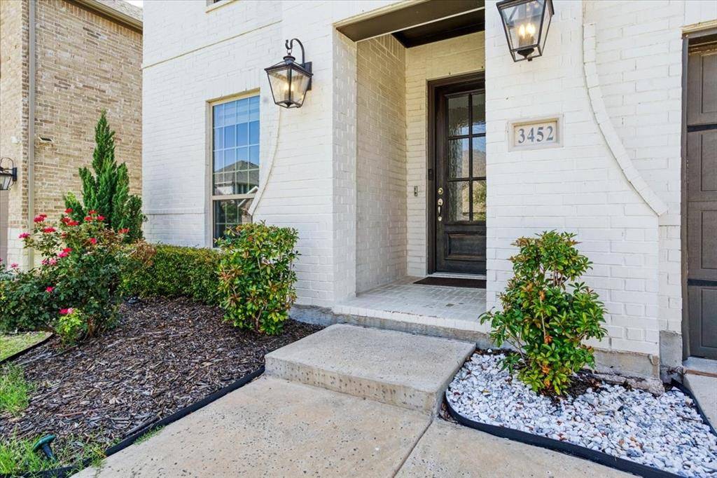 3452 Ashland Avenue, Celina, TX 75009