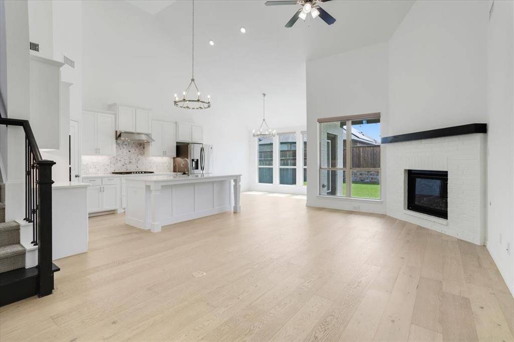 3452 Ashland Avenue, Celina, TX 75009