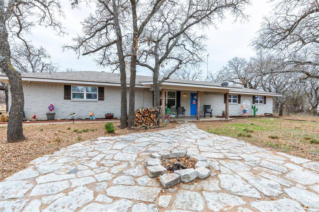 9259 County Road 258, Clyde, TX 79510