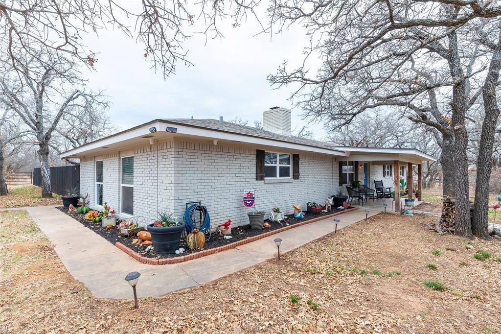 9259 County Road 258, Clyde, TX 79510