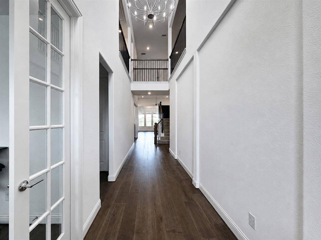 17293 Texas Pistache Drive, Dallas, TX 75252