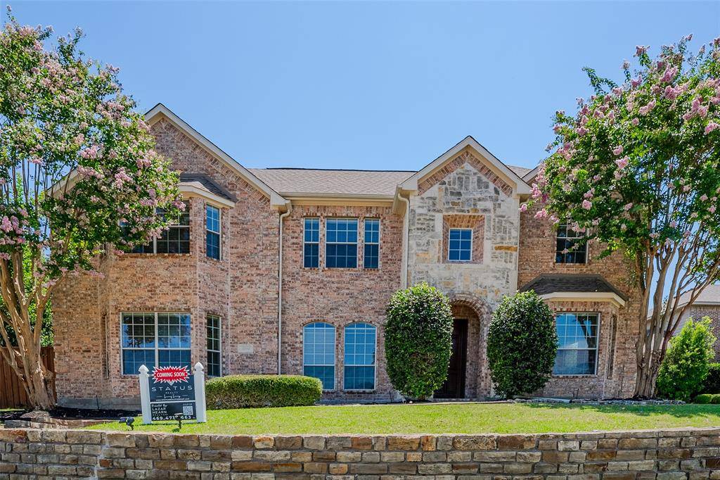 4104 Kite Meadow Drive, Plano, TX 75074