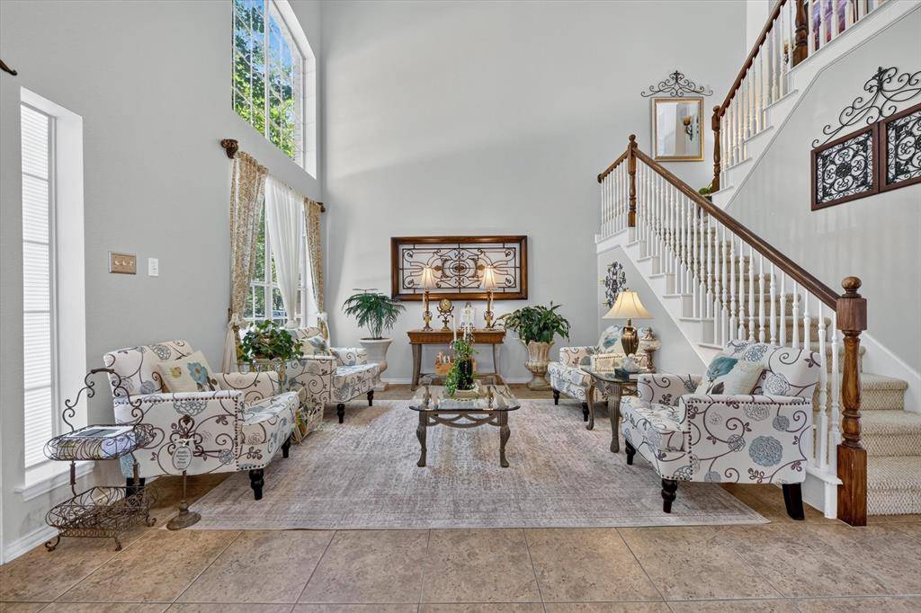 13217 Mannheim Drive, Frisco, TX 75033