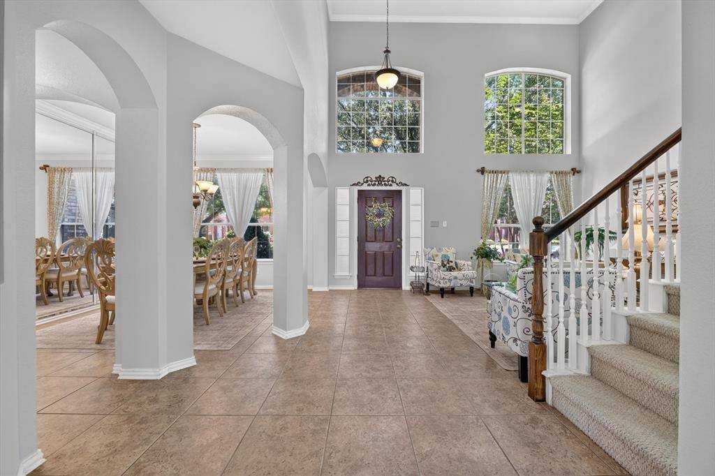 13217 Mannheim Drive, Frisco, TX 75033